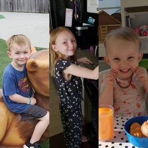 Meet your Posher, Heather